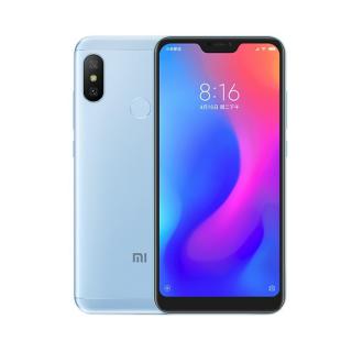 

Xiaomi Redmi 6 Pro 4/64GB Blue