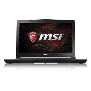 

MSI GS43VR 7RE Phantom Pro (9S7-14A332-072)