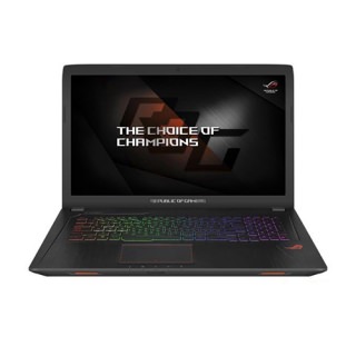 

ASUS ROG GL753VD Black (GL753VD-GC180T)