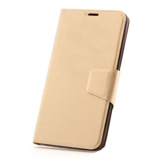 

Original Book Cover ASUS Zenfone 2 ZE551ML Gold