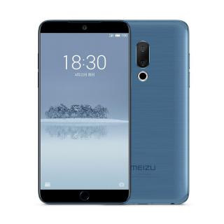 

Meizu 15 4/128GB Blue