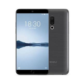 

Meizu 15 Plus 6/64GB Grey