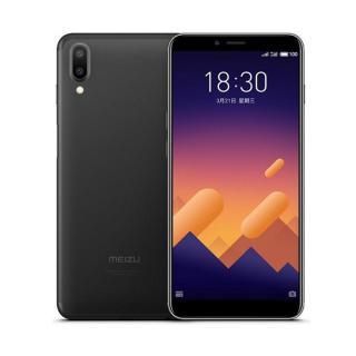

Meizu E3 6/64GB Black