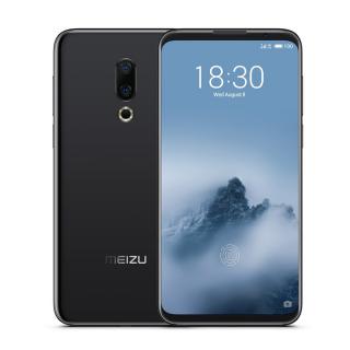 

Meizu 16 8/128GB Black