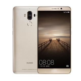 

HUAWEI Mate 9 4/64GB Dual Gold