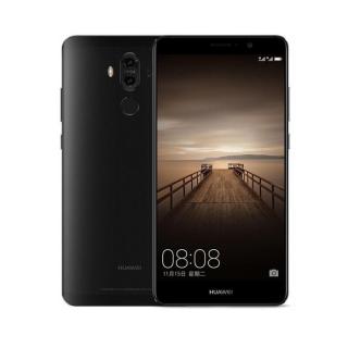 

HUAWEI Mate 9 4/64GB Dual Obsidian Black