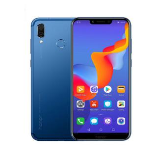

HUAWEI Honor Play 4/64GB Blue