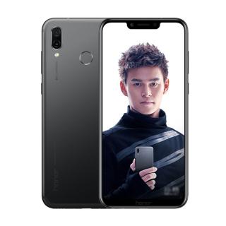 

HUAWEI Honor Play 4/64GB Black