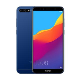 

HUAWEI Honor 7A 2/16Gb Blue