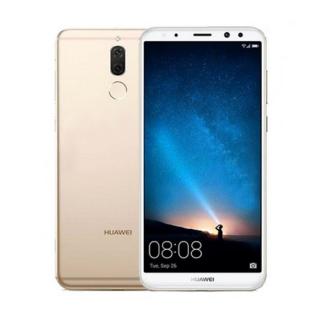 

HUAWEI Mate 10 Lite 4/64GB Prestige Gold