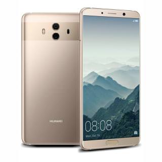 

HUAWEI Mate 10 4/128GB Gold