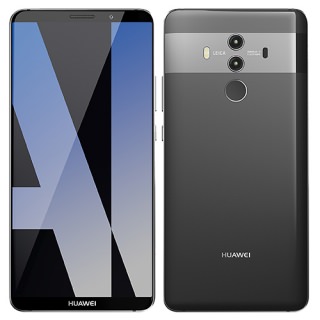 

HUAWEI Mate 10 Pro 6/128GB Single Sim Grey