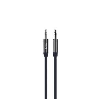 

Belkin Aux Cable 3.5x3.5mm Black (BULK)