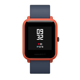 

Amazfit Bip Smartwatch Red (UYG4022RT)