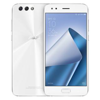 

ASUS Zenfone 4 ZE554KL 4/64GB Moonlight White