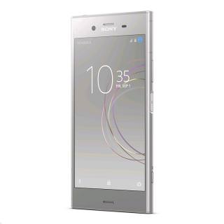 

Sony Xperia XZ1 4/64Gb Silver