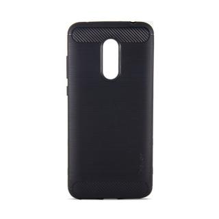 

iPaky Brushed Series Case for Xiaomi Redmi 5 plus Black