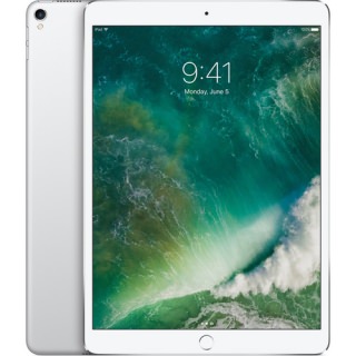 

Apple iPad Pro 10.5 Wi-Fi + Cellular 256GB Silver (MPHH2)