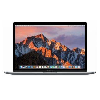 

Apple MacBook Pro 13in Space Grey TouchBar 2018 (Z0V7000L7)