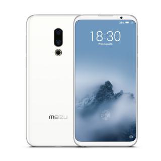 

Meizu 16th 6/128Gb White