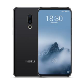 

Meizu 16th 8/128Gb Black