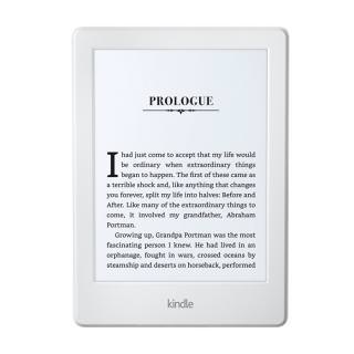 

Amazon Kindle 6 (2016) White