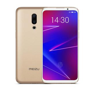 

Meizu 16X 6/128GB Gold