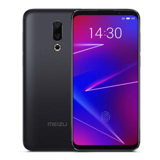 

Meizu 16X 6/128GB Black (Международная версия)