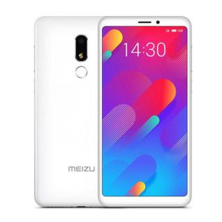 

Meizu M8 lite 3/32GB White (Международная версия)