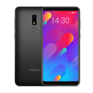 

Meizu M8 lite 3/32GB Black (Международная версия)