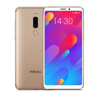 

Meizu M8 4/64GB Gold (Международная версия)