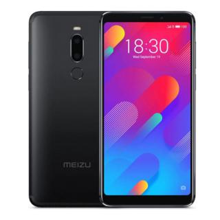 

Meizu M8 4/64GB Black (Международная версия)