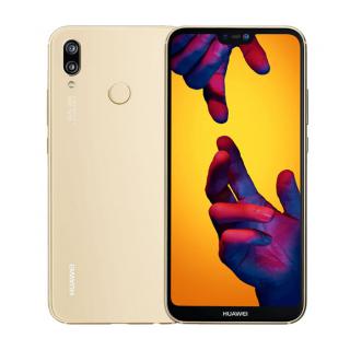 

HUAWEI P20 Lite 4/128GB Gold