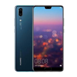 

HUAWEI P20 4/64GB Midnight Blue