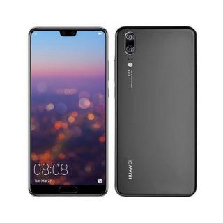 

HUAWEI P20 4/128GB Black