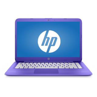 

HP Stream 14-ax020wm Violet Purple (X7S47UA) (Refurbished)