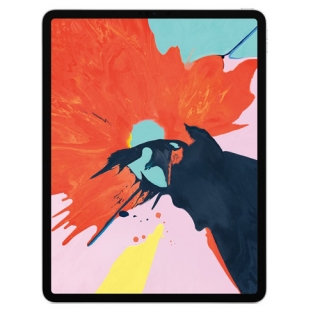 

Apple iPad Pro 12.9 2018 Wi-Fi + Cellular 1TB Silver (MTJV2, MTL02)