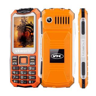 

VKWorld Stone V3s Orange