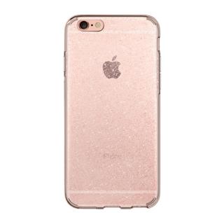 

SPIGEN Liquid Crystal Glitter Case for Apple iPhone 6/6S Pink