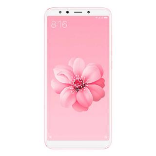 

Xiaomi Mi6x 6/128GB Rose Gold