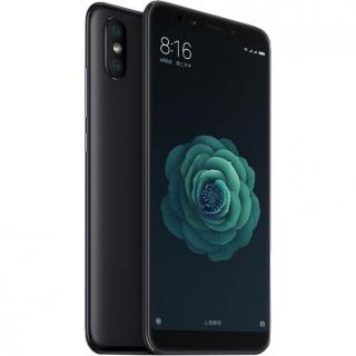 

Xiaomi Mi6x 6/128GB Black