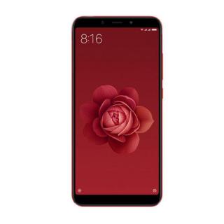 

Xiaomi Mi6X 4/64GB Red