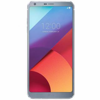 

LG G6 4/64GB Platinum (LGH870DS.ACISPL)