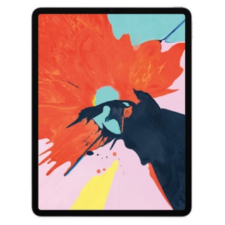 

Apple iPad Pro 12.9 2018 Wi-Fi 1TB Space Grey (MTFR2)
