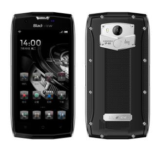 

Blackview BV7000 Pro 4/64Gb Grey