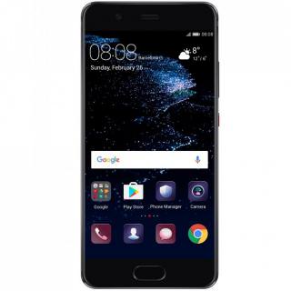 

HUAWEI P10 Plus 4/64GB Single Sim Black