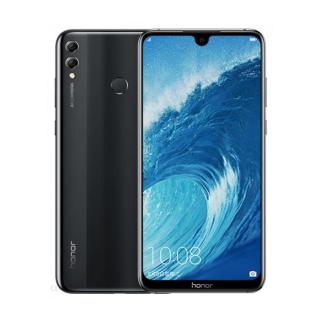 

HUAWEI Honor 8x Max 4/64GB Black
