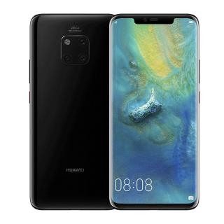 

HUAWEI Mate 20 Pro 6/128GB Black (Международная версия)
