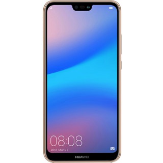 

HUAWEI P20 Lite 4/64GB Pink