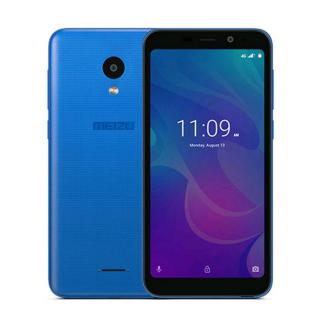 

Meizu C9 2/16GB Blue